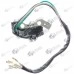 Stator aprindere generator 2 timpi - Plastic negru
